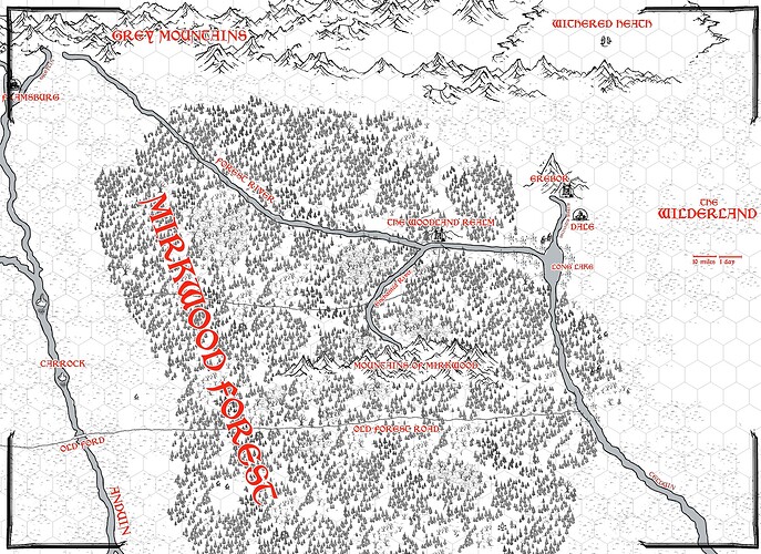 Rhovanion_C&S map_new