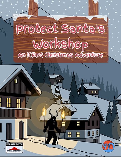 protect santa